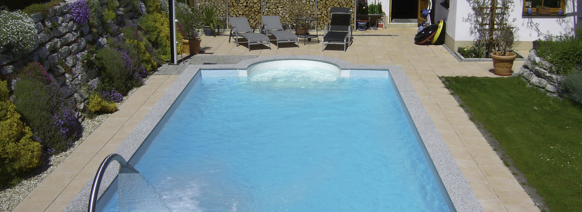 Schwimmbad